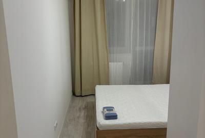 Apartament cu 2 camere decomandat, mobilat în Militari - 3