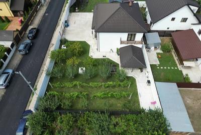 Casă cu 6 camere cu Teren 1000 Mp în Cazasu - 3