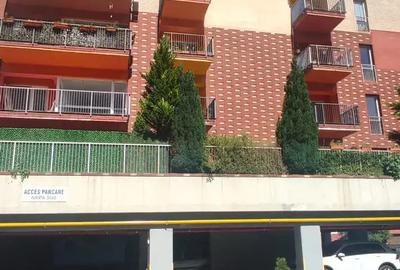 Studio situat in complex rezidential cu centru spa - 1