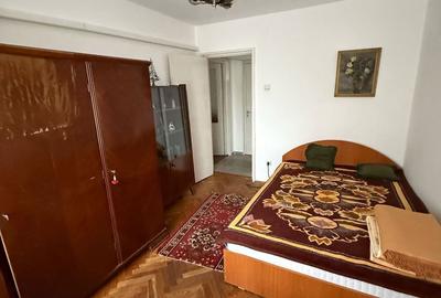 Apartament cu 2 camere în Central - 2