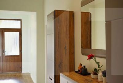 Apartament cu 3 camere în Ultracentral - 9