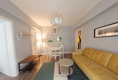 2 camere Parc Cismgiu Brezoianu | Sala Palatului | Centrala - 7