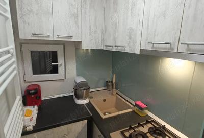 Apartament cu 2 camere decomandat în Brâncoveanu - 7