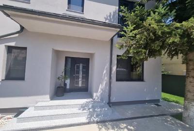 Casa D+P+Etaj+Pod - Ovidiu Sud - Teren 427 Mp - Mobilata LUX - 5