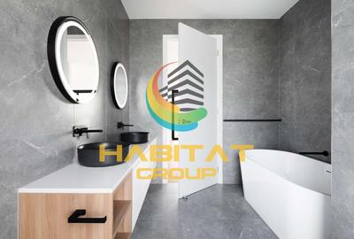 Apartament 2 Camere, Terasa 17 mp, 3 min de Metrou - 8