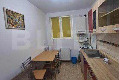 Garsoniera de vanzare, 35 mp, bloc nou, zona Hereditas