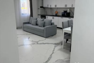 Apartament cu 2 camere semidecomandat în Orașul Vechi - 1