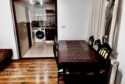 Apartament spatios la curte,  2 camere, complet renovat, Aradul Nou - 9