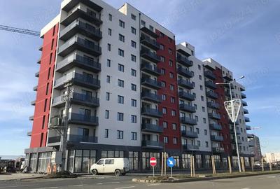 Apartament et.1 conf.1 decomandat + PARCARE- B-dul Mihai Viteazul - 1