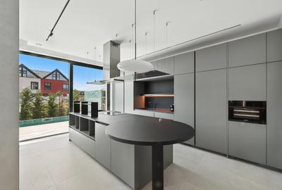 Casă cu 6 camere cu Piscina în Pipera - 8