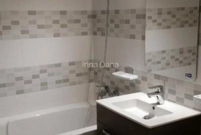Apartament cu 2 camere semidecomandat, mobilat în Banu Manta - 6