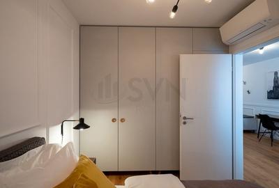 Apartament cu 2 camere decomandat în Aviației - 9