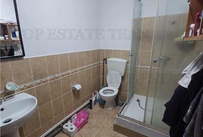 Casa 3 camere+garaj teren 370 metri in centru Ciorogarla - 6