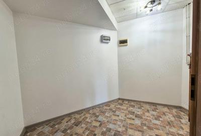 Spațiu comercial, de 93 mp, în Central - 4