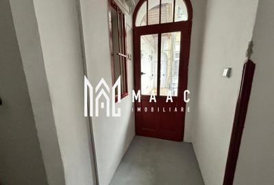 Apartament 4 camere | Etaj 1 | Curte comuna | 114 MPU | Ultracentral - 31