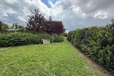 Casa individuala in Salicea D+P finisata mobilata - 12