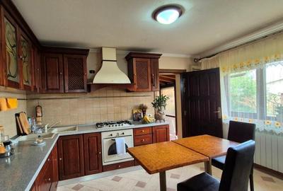 Vila in Rahova, 370 mp, 263 mp teren, 0% comision - 4