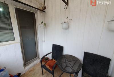 Apartament cu 3 camere, mobilat în Steaua - 21