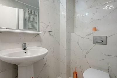 Apartament cu 2 camere decomandat, mobilat în Sisești - 13