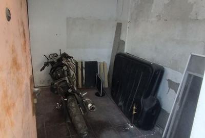 Casa BCA,  P+E+M Bratianu pod IPMC ideal cazare muncitori - 8