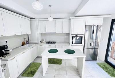 Casă individuală cu 4 camere cu Canalizare în Est - 3