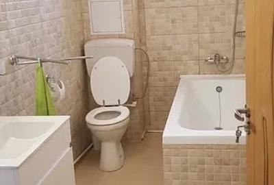 Garsonieră decomandată în Ozana