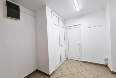 Spațiu comercial, de 70 mp, în Siderurgiștilor - 6