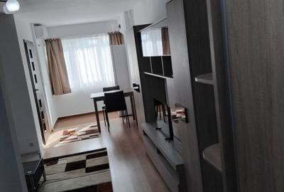 Garsoniera | Bucur Obor | Decomandata | Balcon | Metrou Proximitate - 4
