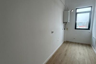 Apartament cu 2 camere în Podu Roș - 5