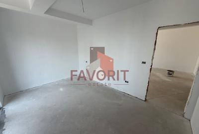 Apartament cu 2 camere decomandat în Buziașului - 8