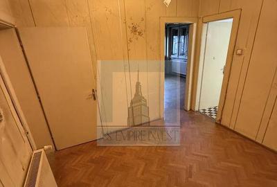 Apartament 4 camere, 120 mp utili-zona Centrul Istoric/Ma... - 2