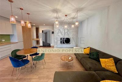 Apartament 2 camere, 2 bai, parcare proprie, Ploiesti, Albert. - 3