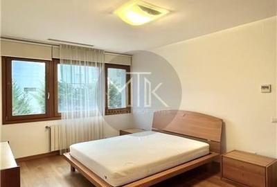 Vila PREMIUM 6 camere | mobilata/utilata + piscina | Pipera - Iancu Nicolae | BR - 22