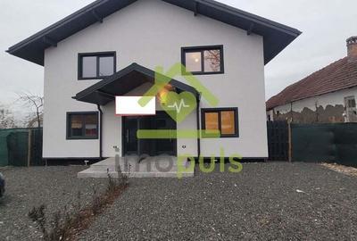 Duplex la Cerneteaz, finalizat, ocupabil imediat. ? - 2