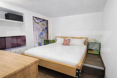 Apartament cu 3 camere în Central - 6