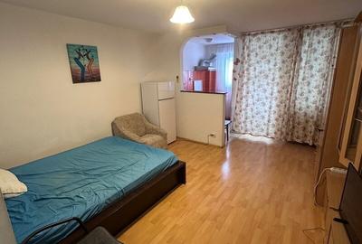 Garsonieră semidecomandată, mobilată în Iancului - 12