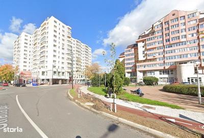 Apartament cu 2 camere în Independenței - 2