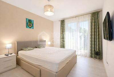 Apartament 2 camere decomandate, terasa 35 mp, Andrei Mureșanul - 3