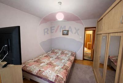 COMISION 0% - Apartament 3 camere de vânzare în Grigorescu, etaj 9/10 - 5