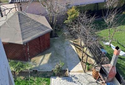 Casă cu 7 camere cu Teren 403 Mp în Ovidiu - 13