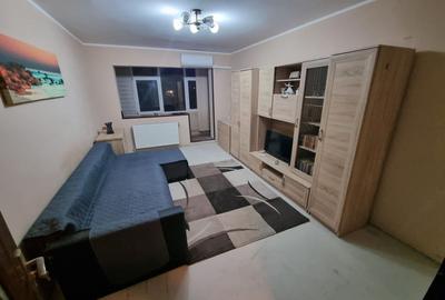 Apartament 2 camere zona Tomis Nord(City Park) - 2