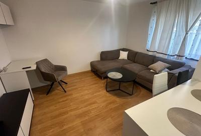 Apartament 2 camere decomandate zona Tractorul CORESI - 6