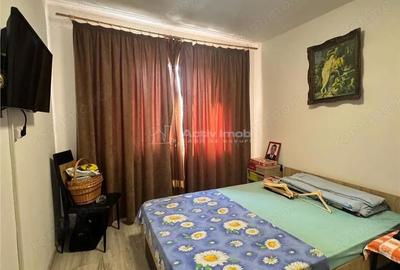 Apartament cu 2 camere semidecomandat în Astoria - 1