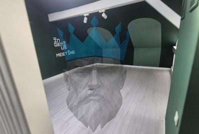 Spatiu Birou Calea Victoriei Centrul Vechi - 1