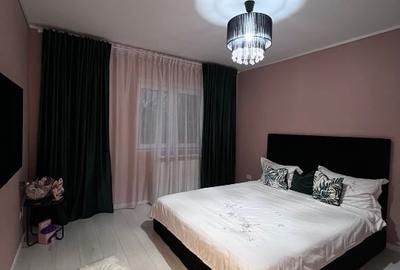 4 camere de vanzare – zona Stadion, Barlad - gata de mutat - 6