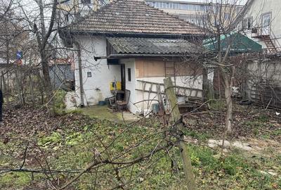 Casă cu 2 camere în Ultracentral - 2