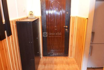 Apartament cu 2 camere semidecomandat, mobilat în Alexandru cel Bun - 7