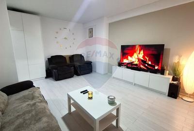 Apartament 2 camere|Mobilat si utilat|Militari|Chiajna|Bloc 2020 - 2