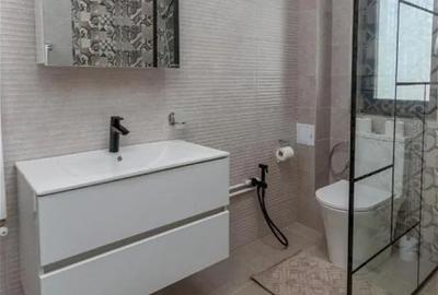 Apartament 2 camere - Mamaia - Vedere catre lac - 7