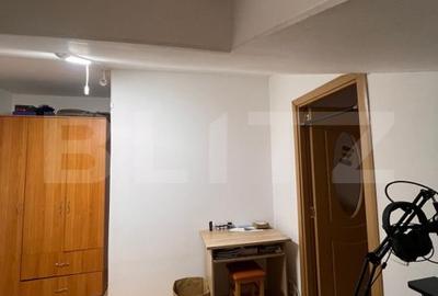 Apartament cu 2 camere, 40 mp, zona Lazaret - 9